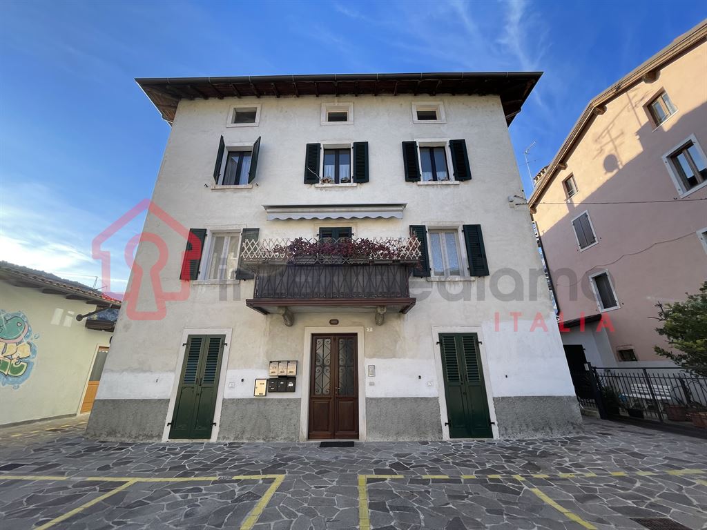 APPARTAMENTO DELIZIOSO - DA INVESTIMENTO - Appartamento Residenziale Arco